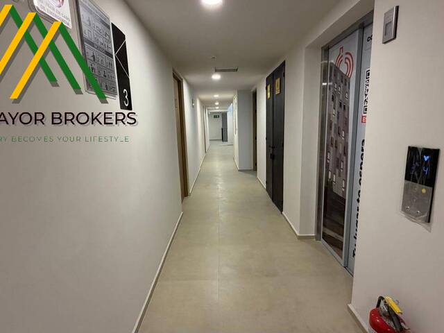 #188 - Departamento para Venta en Zapopan - JC