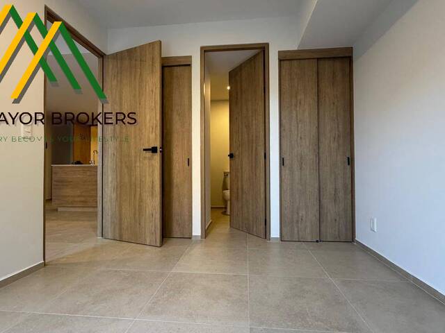 Departamento para Venta en Zapopan - 5
