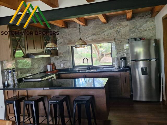 Casas en Venta para Venta en Atemajac de Brizuela - 5