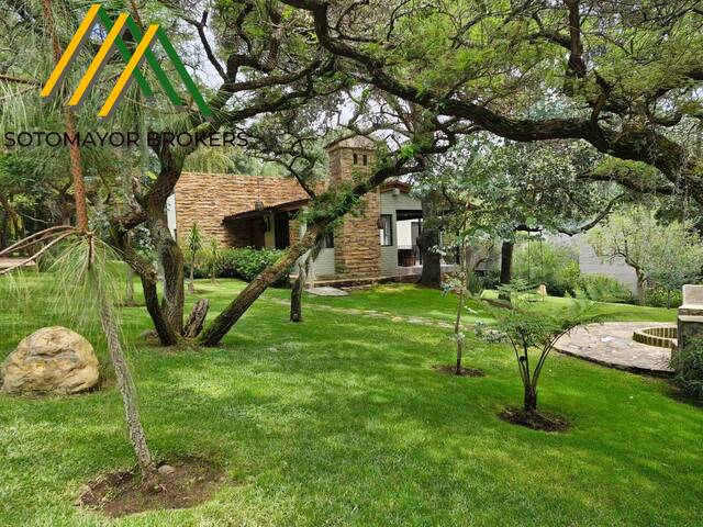 #189 - Casa para Venta en Atemajac de Brizuela - JC