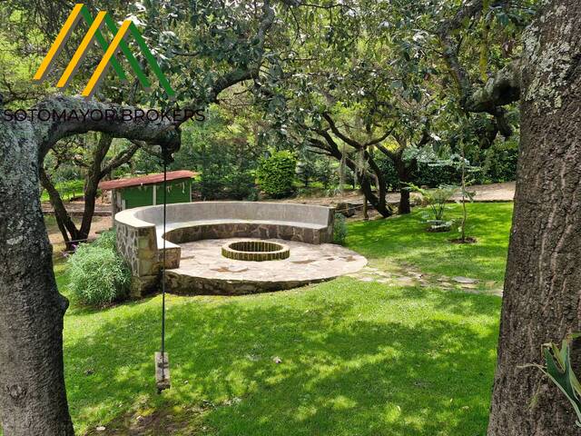 #189 - Casa para Venta en Atemajac de Brizuela - JC