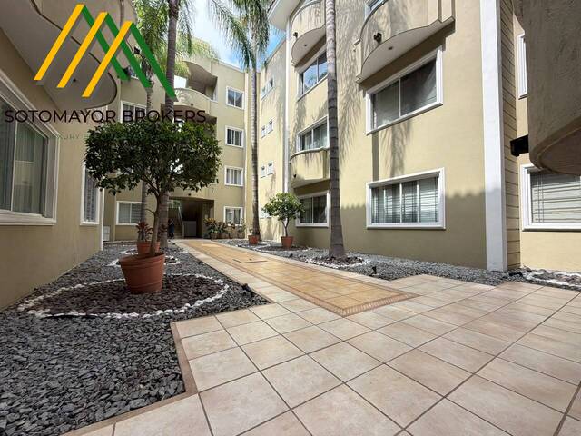 #190 - Departamento para Venta en Zapopan - JC