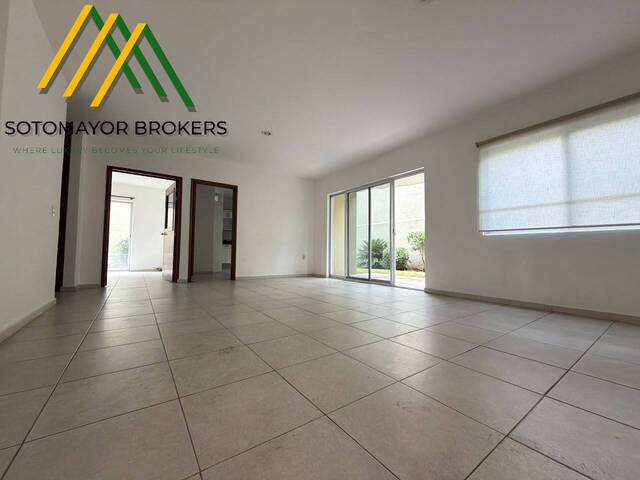 #190 - Departamento para Venta en Zapopan - JC