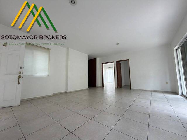 #190 - Departamento para Venta en Zapopan - JC