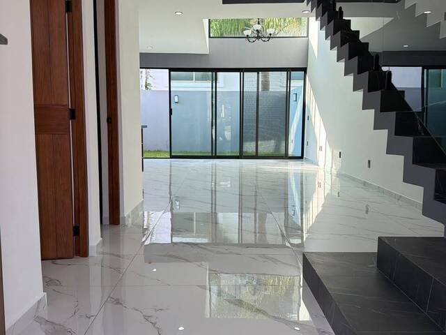 #191 - Departamento para Venta en Zapopan - JC