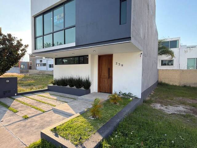 #191 - Departamento para Venta en Zapopan - JC