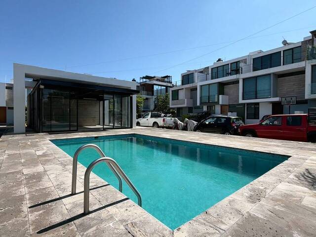 #193 - Departamento para Venta en Tlaquepaque - JC