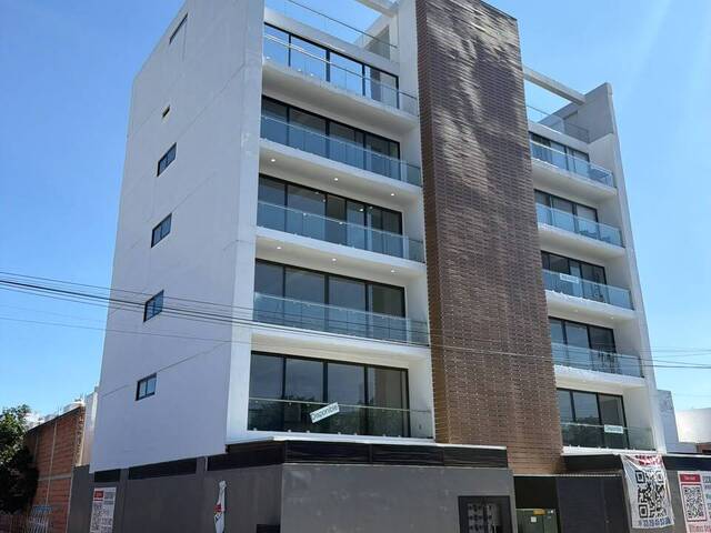 #193 - Departamento para Venta en Tlaquepaque - JC