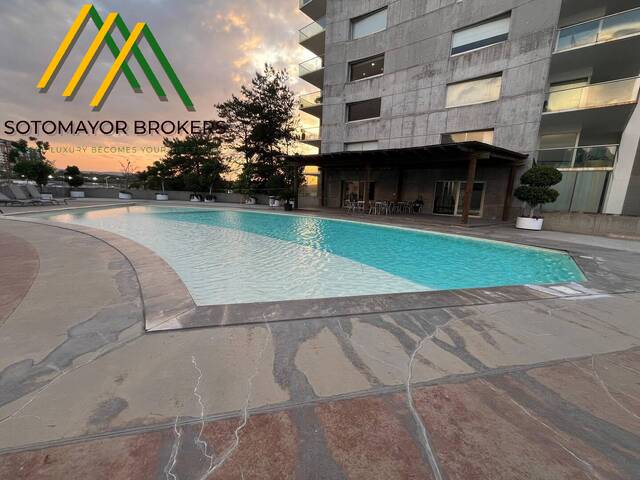 #194 - Departamento para Venta en Zapopan - JC