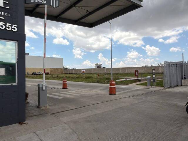 #174 - Área para Venta en Tlaquepaque - JC