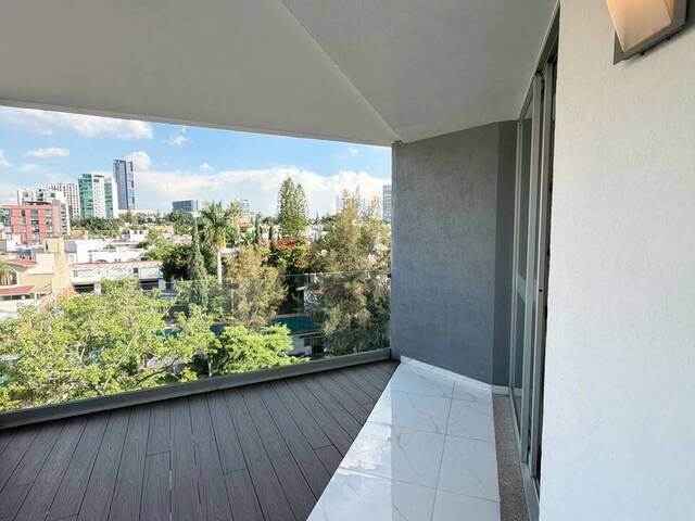 #196 - Departamento para Venta en Guadalajara - JC