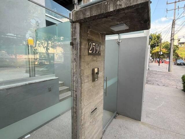 #196 - Departamento para Venta en Guadalajara - JC