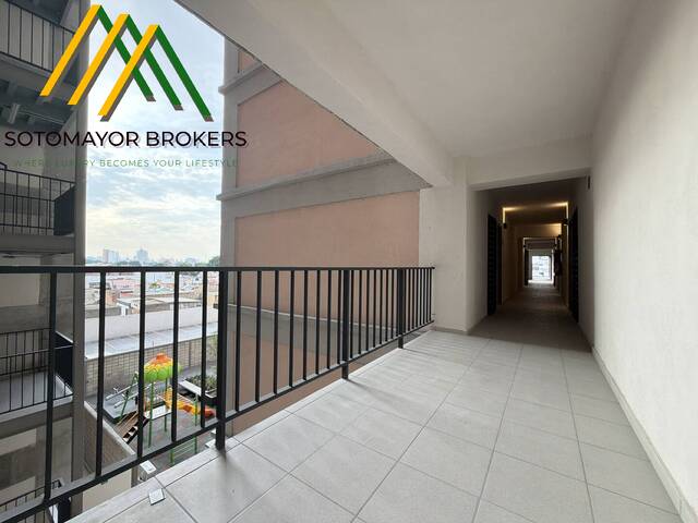 #198 - Departamento para Venta en Guadalajara - JC