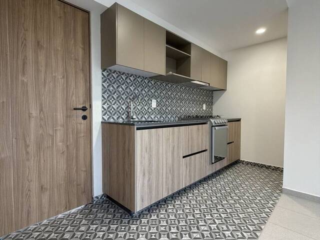 #198 - Departamento para Venta en Guadalajara - JC