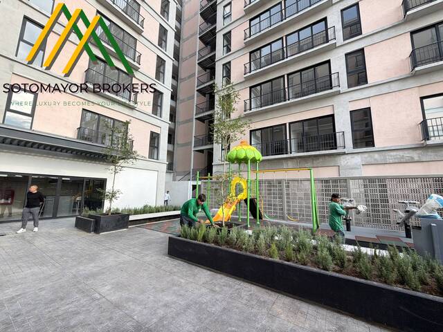 #198 - Departamento para Venta en Guadalajara - JC