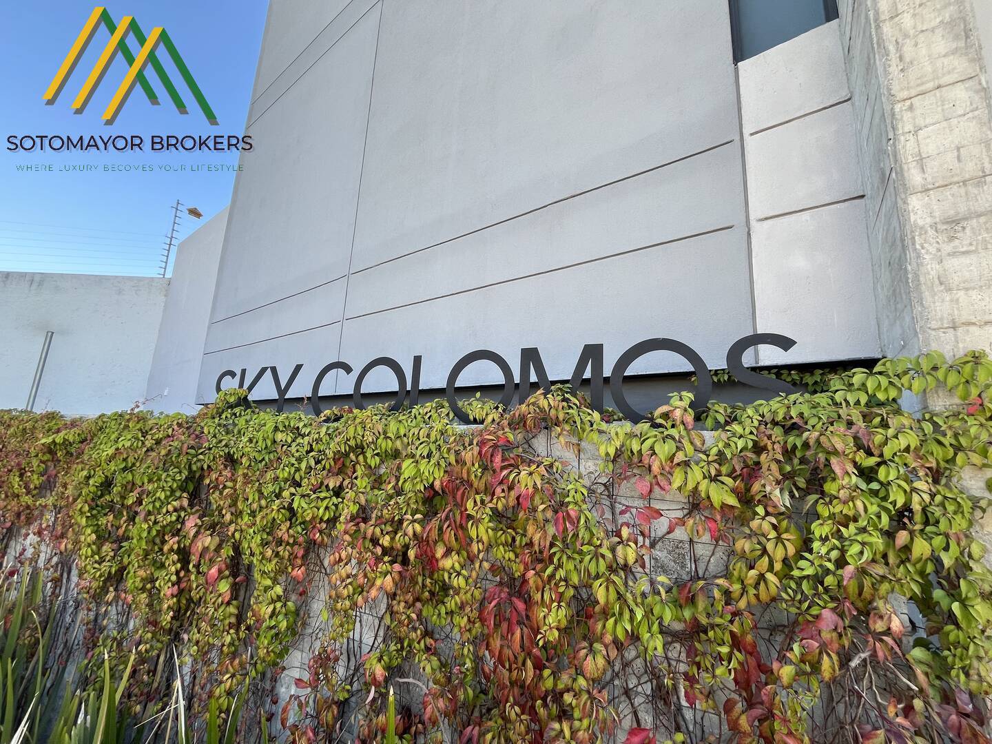 ESPECTACULAR PENTHOUSE DE LUJO EN VENTA SKY COLOMOS ALBERTA PROVIDENCIA