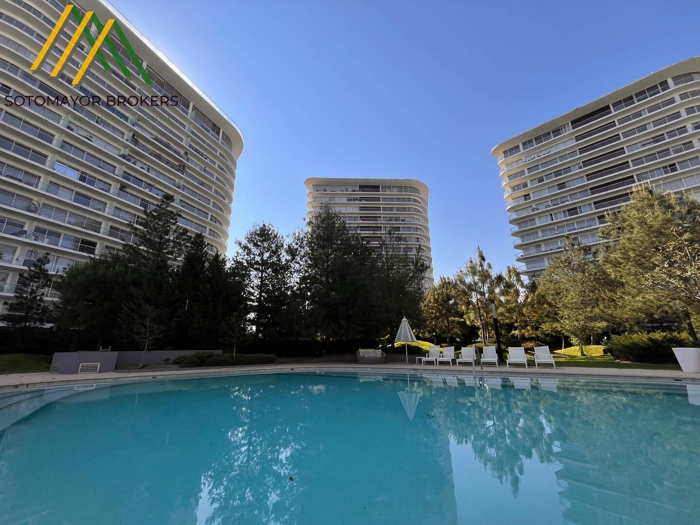 ESPECTACULAR PENTHOUSE EN RENTA CIMA 500 VALLE REAL DOBLE ALTURA