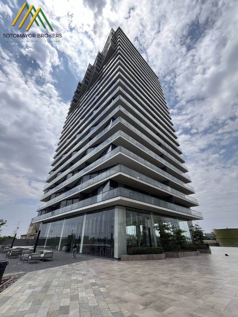 DEPARTAMENTO EN VENTA TORRE URBANIA AV. MEXICO 5000