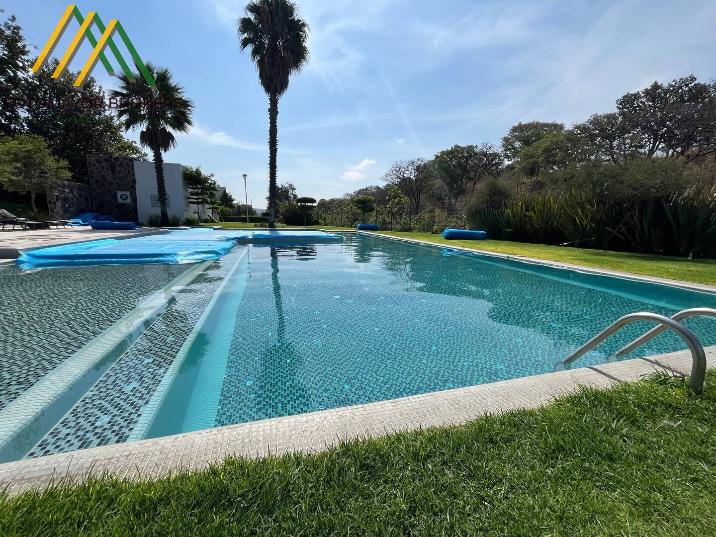 CASA EN RENTA CONDOMINIO EL ORIGEN IZVORA BOSQUE REAL AL SUR