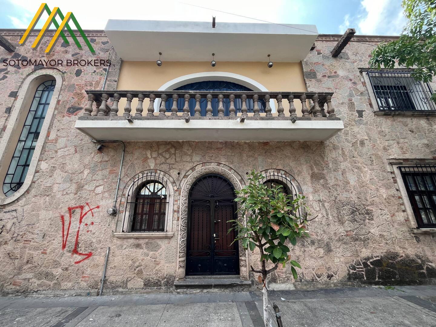 Casa en Venta Javier Mina
