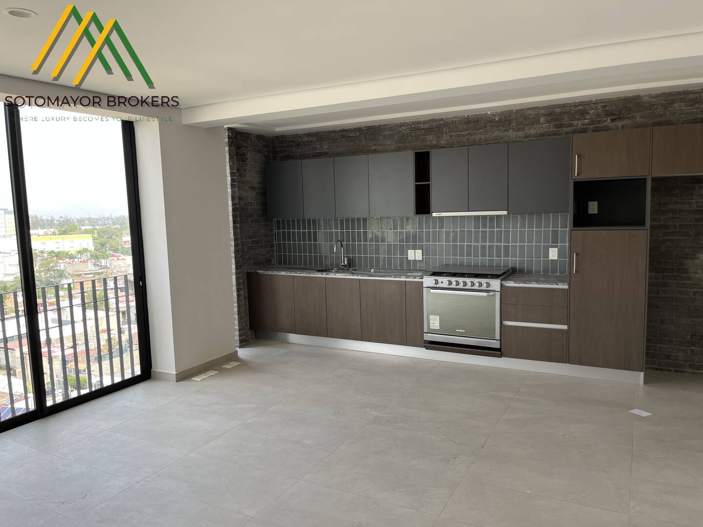 DEPARTAMENTO DE LUJO EN VENTA   TORRE WILL CD GRANJA