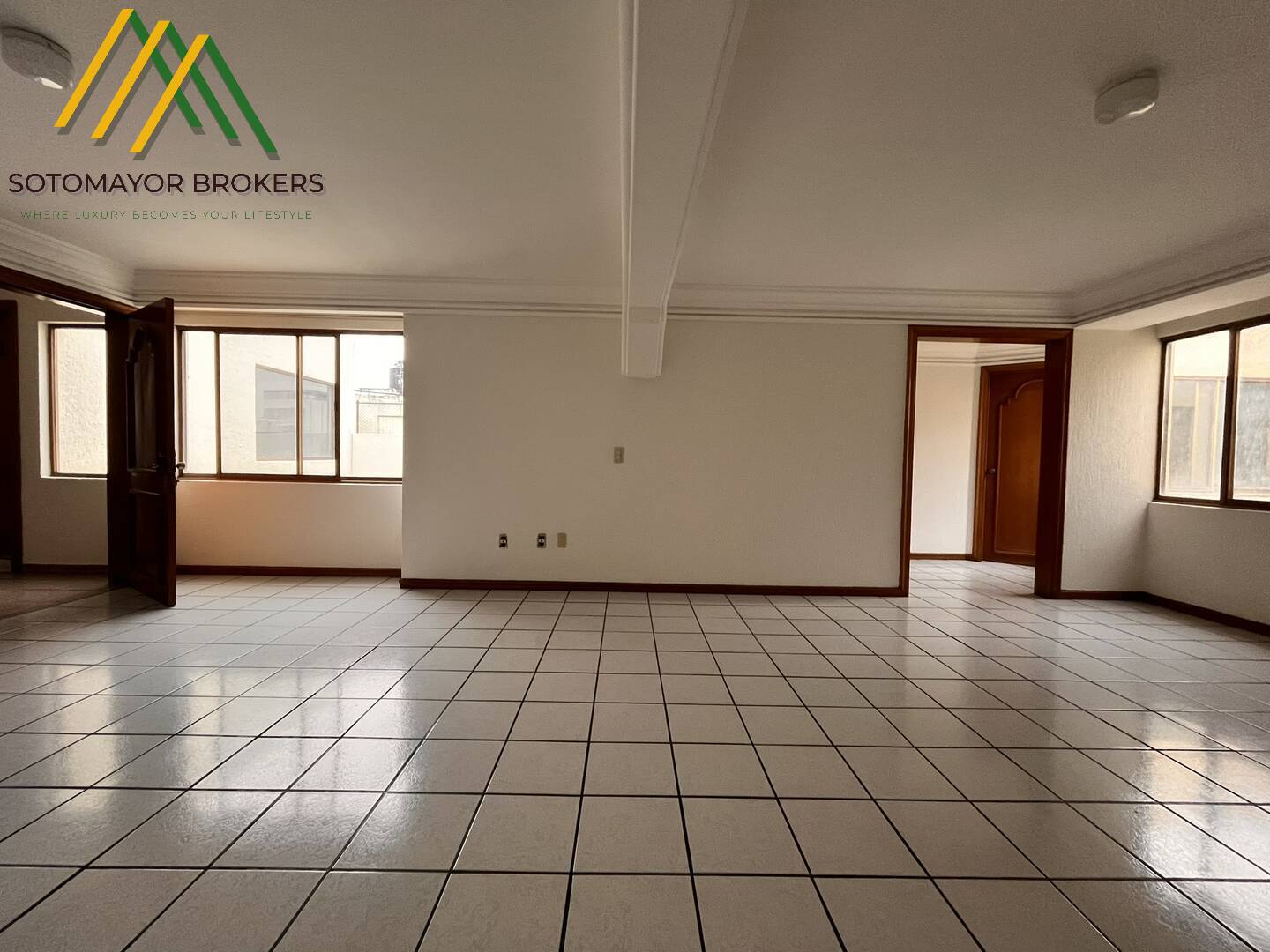 DEPARTAMENTO EN RENTA PROVIDENCIA