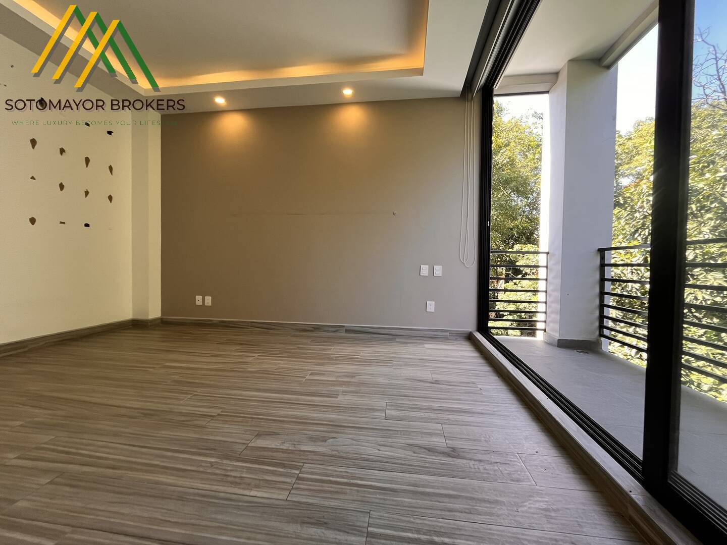 DEPARTAMENTO EN RENTA GUADALAJARITA TORRE PRIVEE