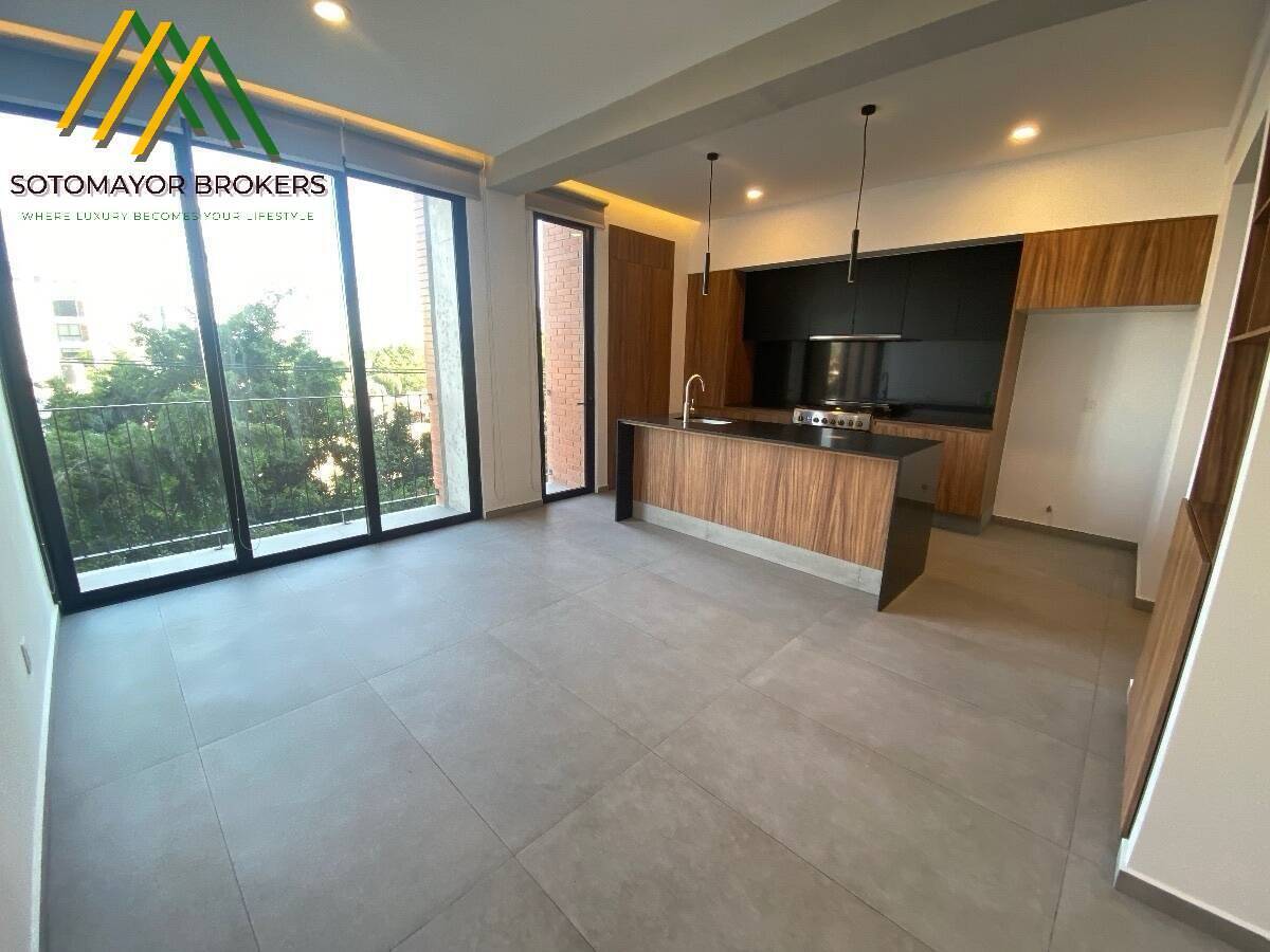 DEPARTAMENTO EN VENTA COLOMOS PROVIDENCIA BRASILIA 10