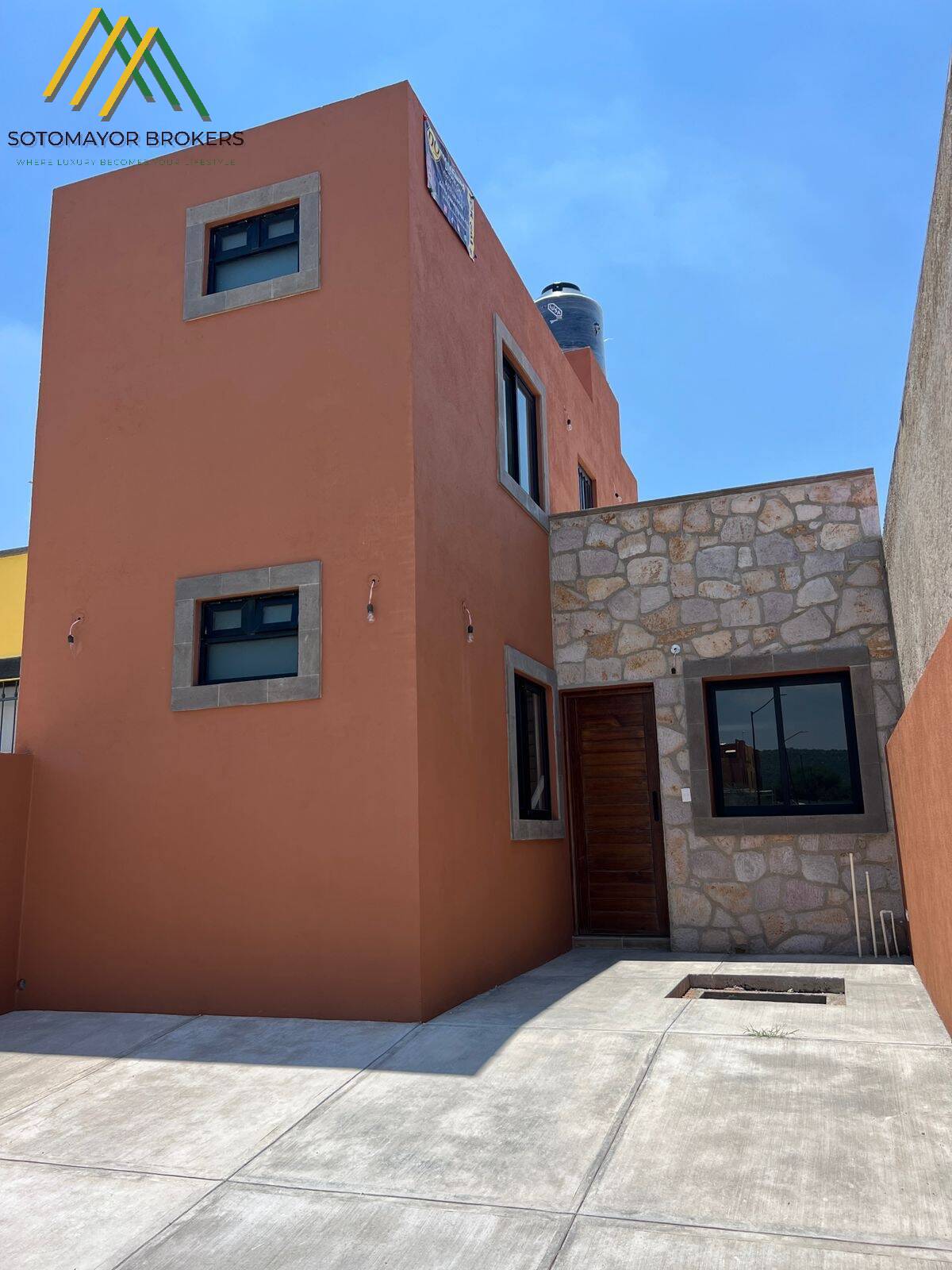 CASA EN VENTA SAN MIGUEL DE ALLENDE