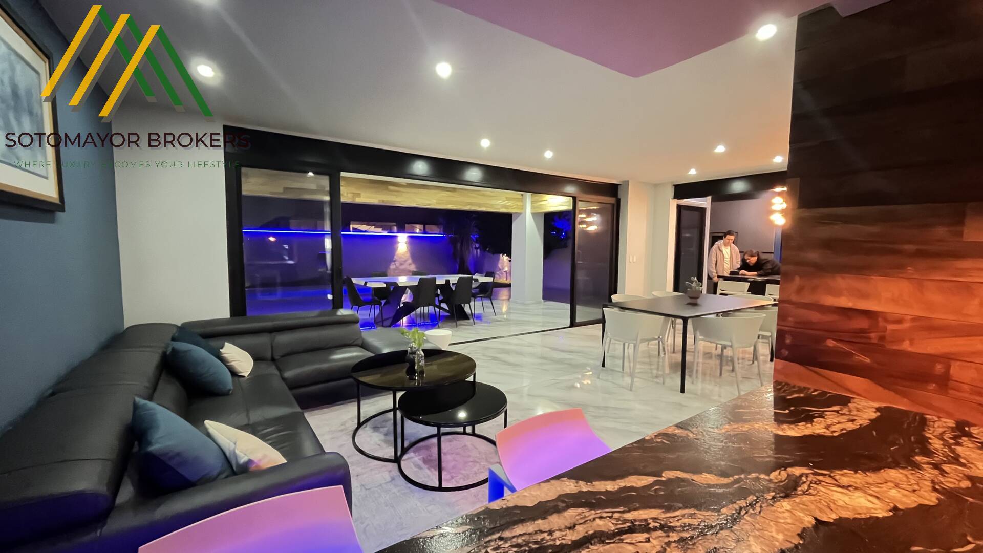 CASA EN VENTA VALLE REAL