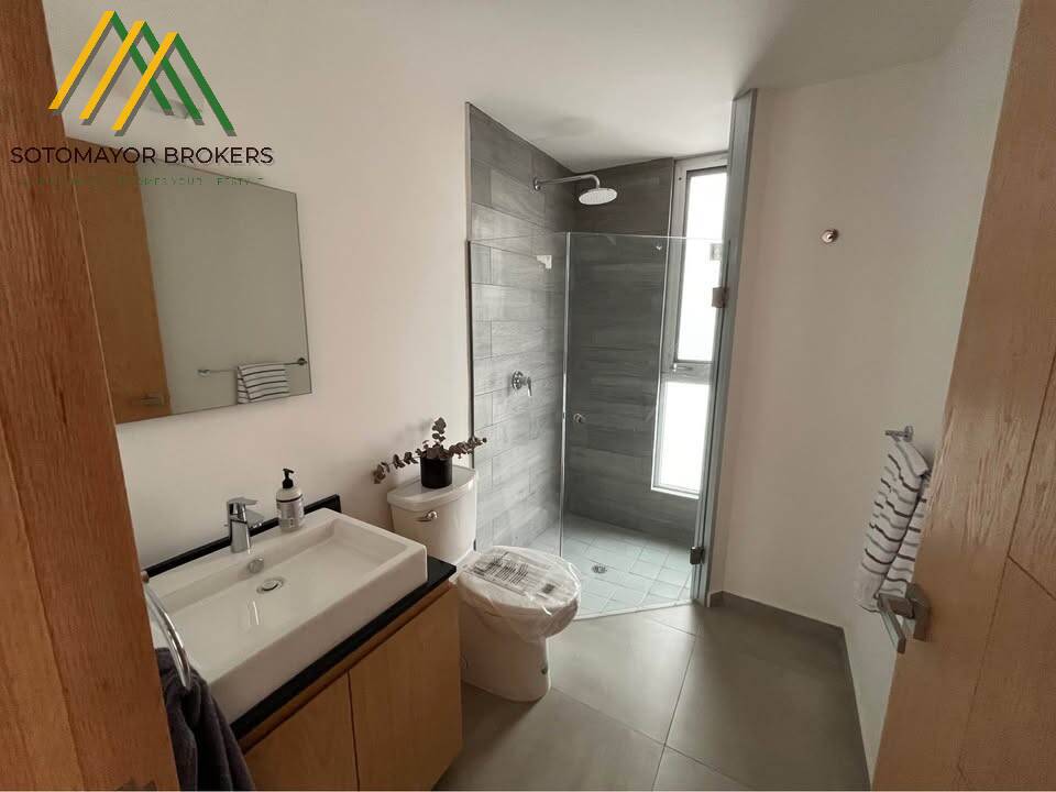 DEPARTAMENTO SKY GARDEN EN VENTA CD GRANJA