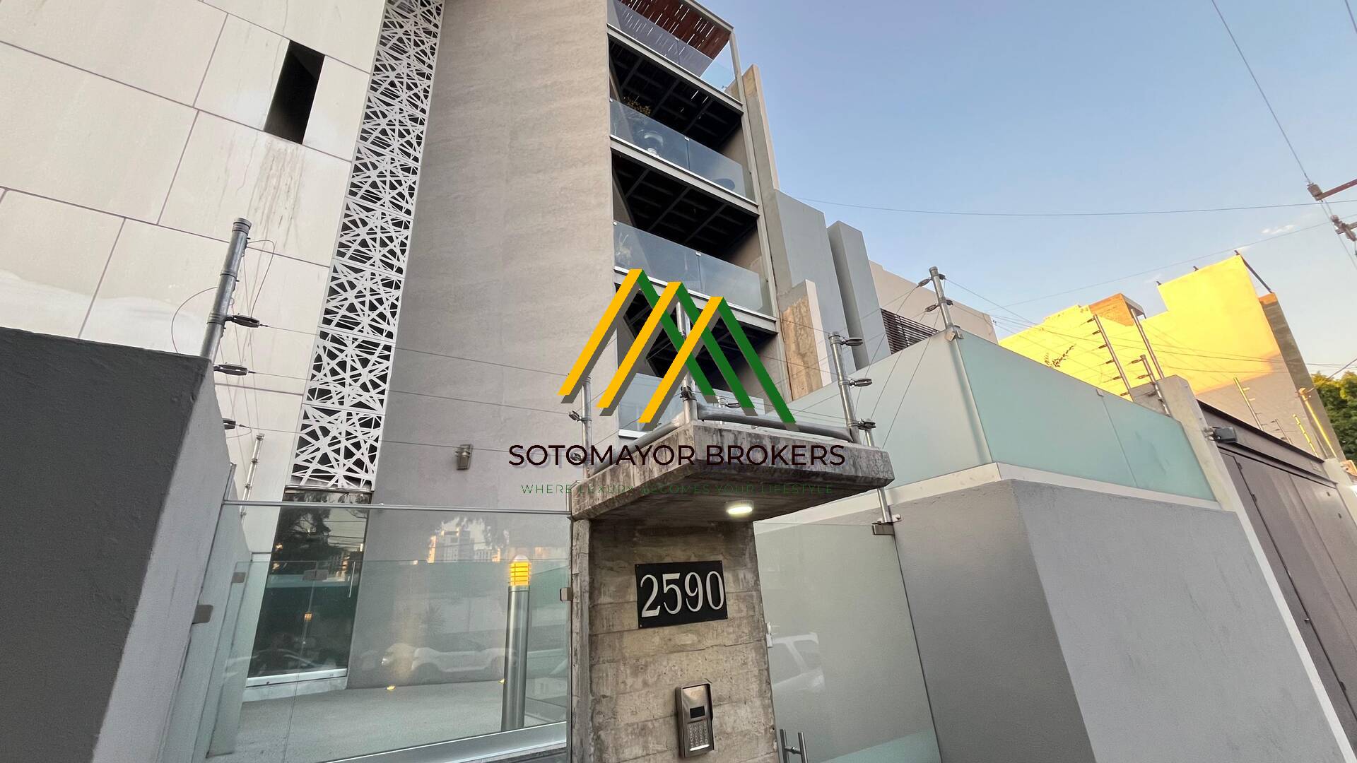 DEPARTAMENTO EN RENTA PROVIDENCIA