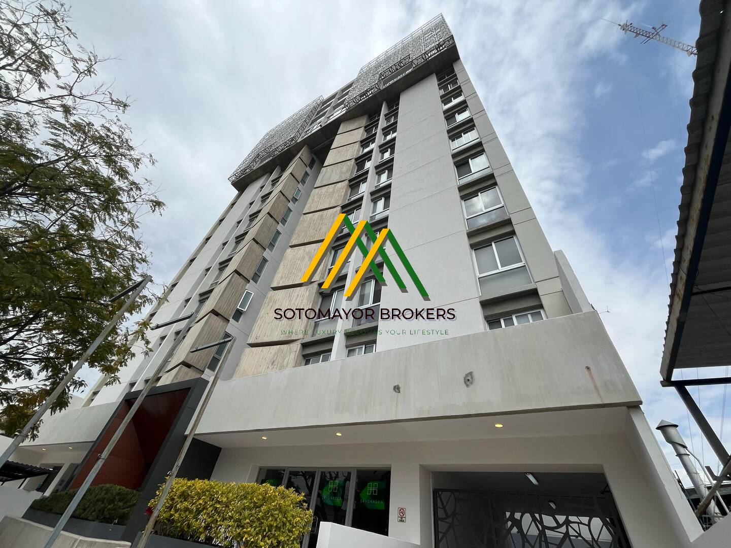 DEPARTAMENTO RENTA CD GRANJA SKY GARDEN DE LUJO AMENIDADES !!!