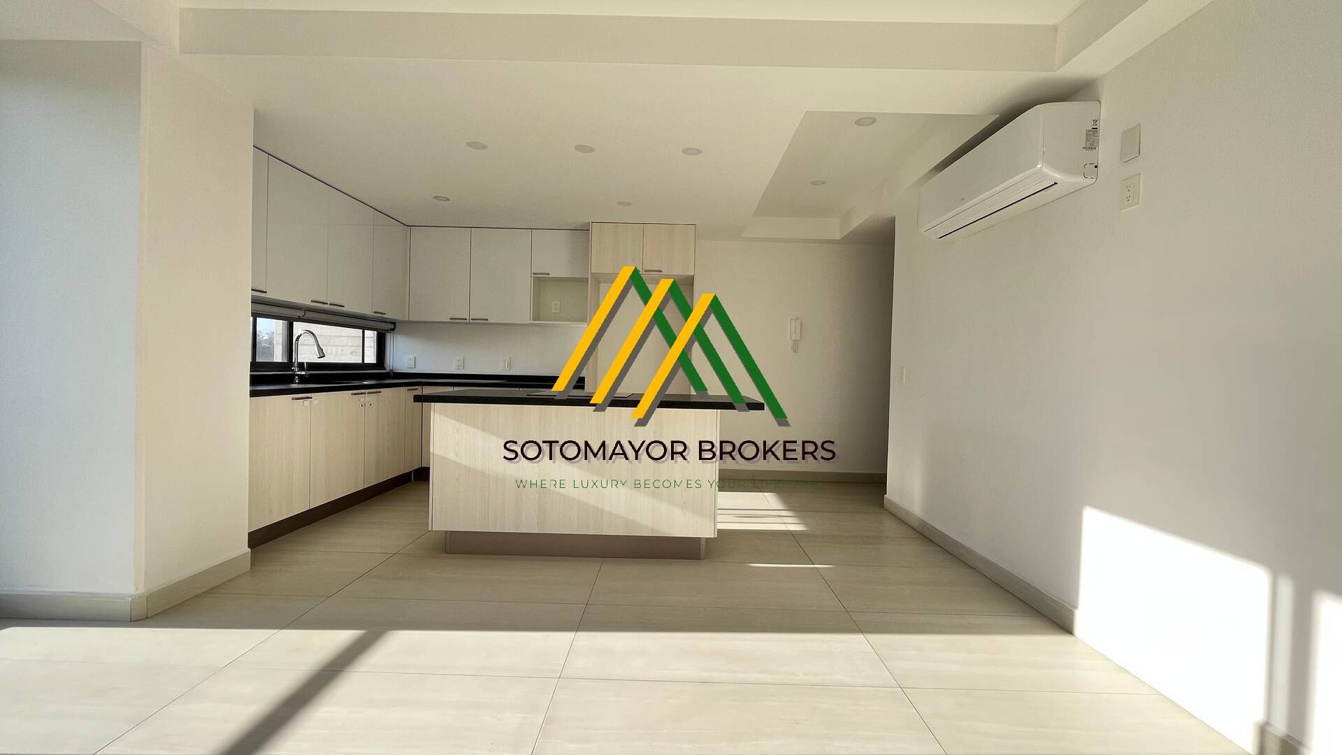 DEPARTAMENTO EN RENTA PROVIDENCIA SKY COLOMOS