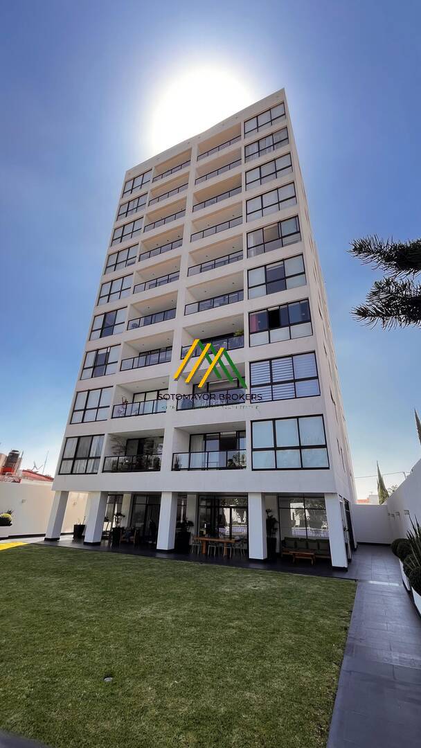 DEPARTAMENTO EN RENTA JARDINES UNIVERSIDAD TORRE TRIBECA