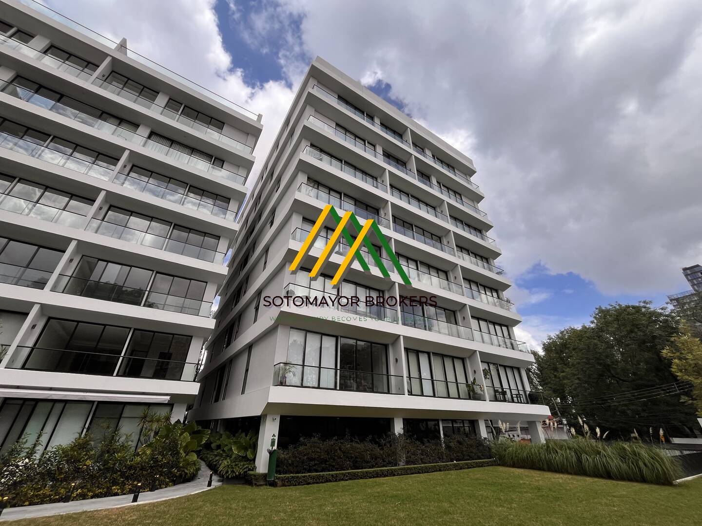 SE RENTA PENTHOUSE MASAYA RESIDENCIAL