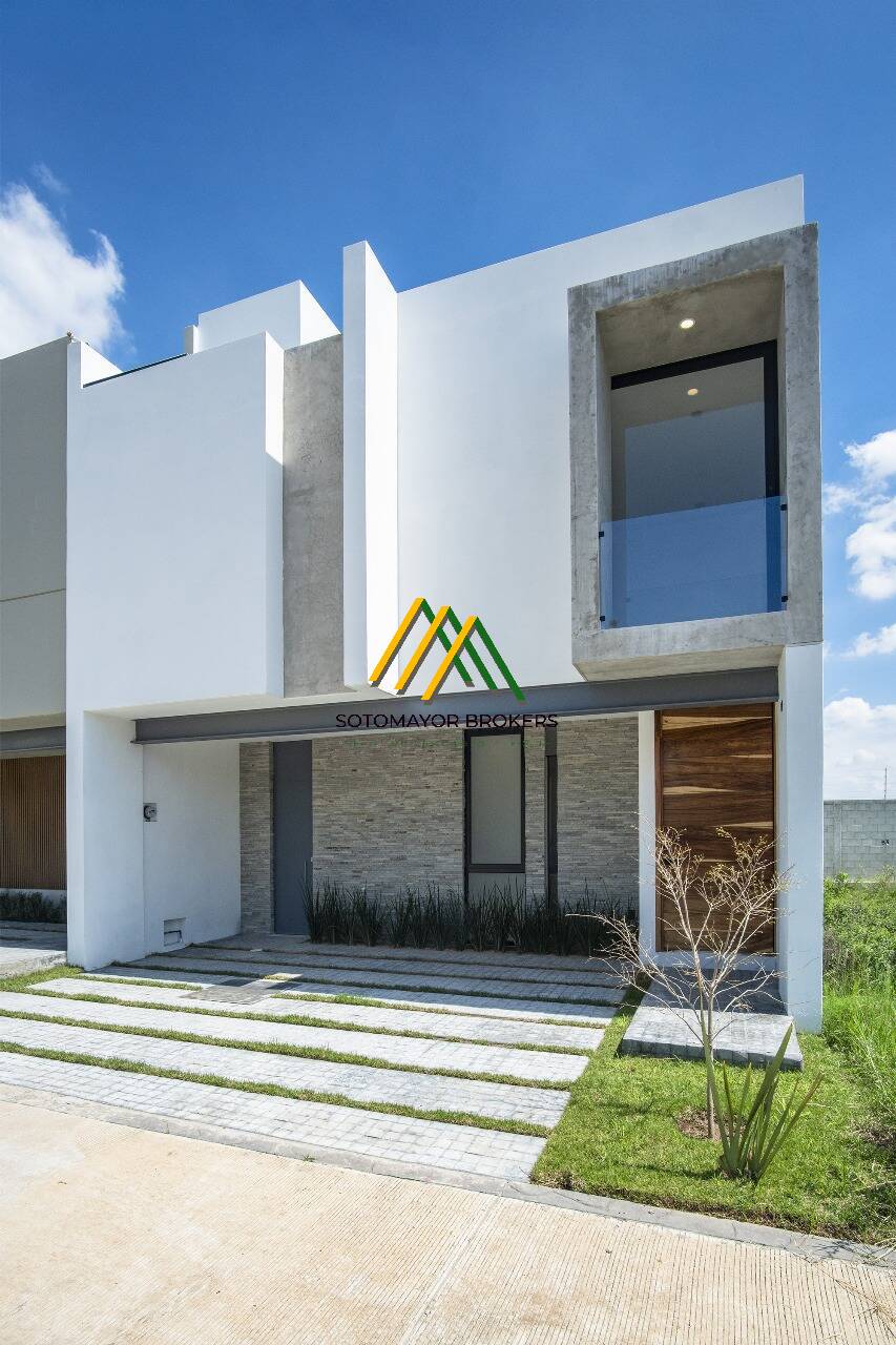 CASA EN VENTA VALLE IMPERIAL