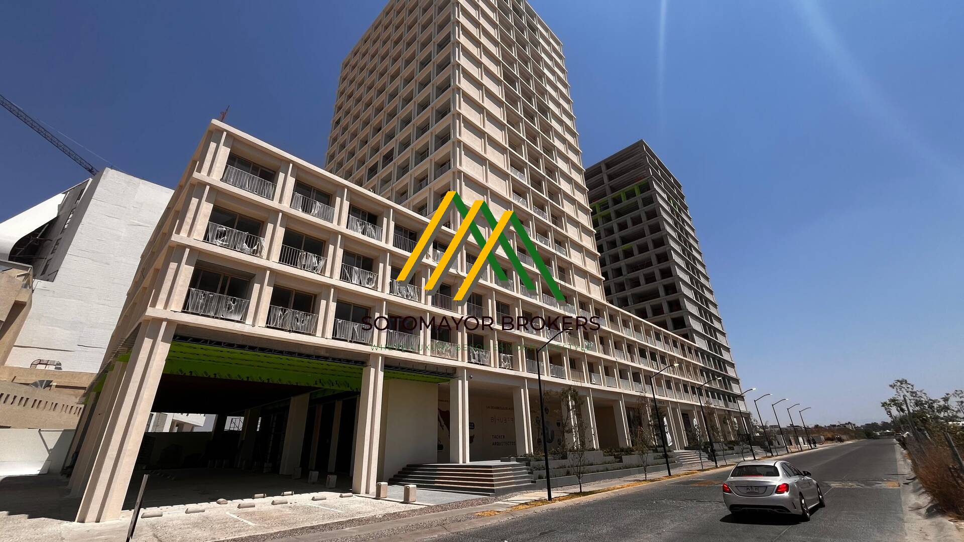 DEPARTAMENTOS EN PREVENTA LIRICA VIRREYES ZAPOPAN