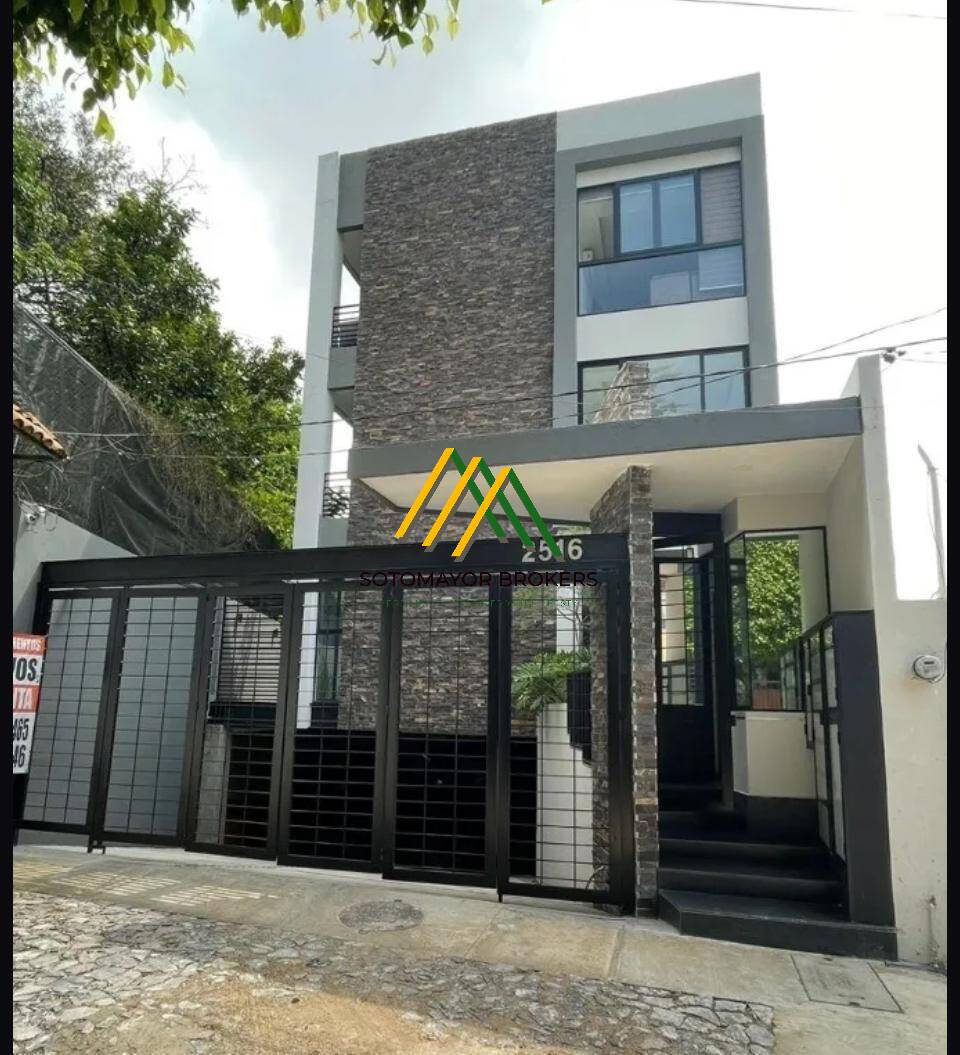 Departamento en Venta – Guadalajarita, Zapopan