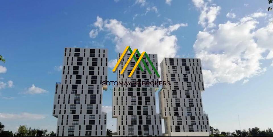 DEPARTAMENTO EN VENTA EN TORRE MERIDIANO 103 – CIUDAD GRANJA