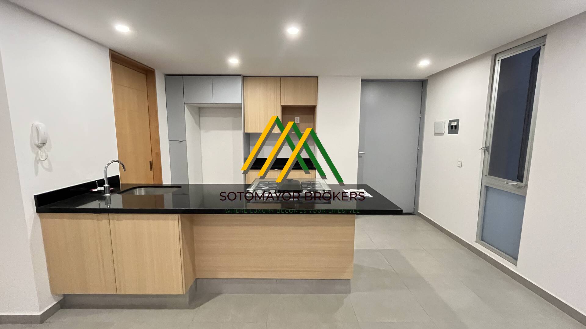 DEPARTAMENTO EN VENTA SKY GARDEN CD. GRANJA