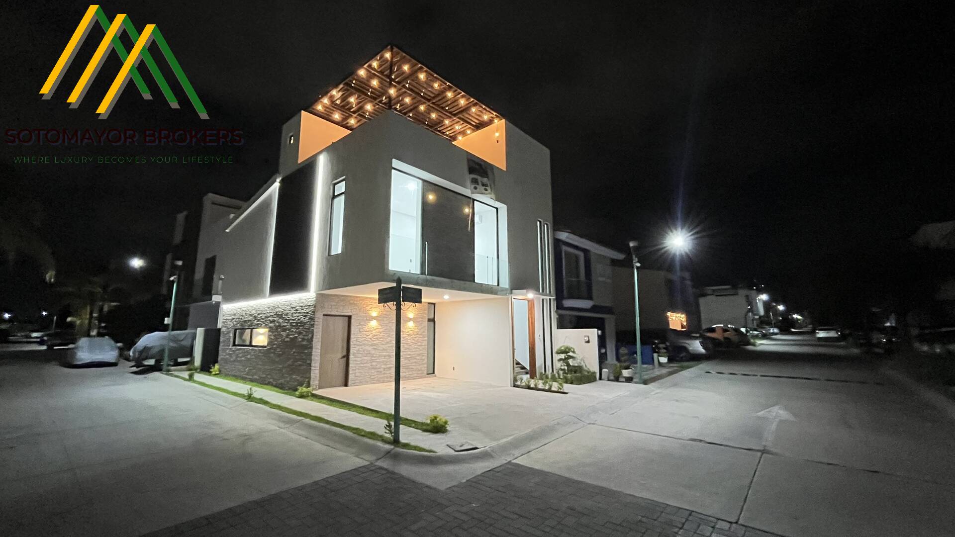 CASA EN VENTA REAL DE VALDEPEÑAS CONDOMINIO ASTURIAS