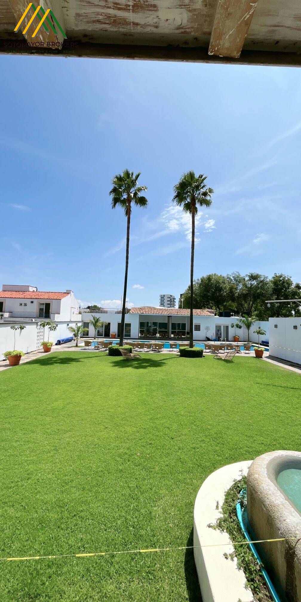 DEPARTAMENTO DE LUJO EN VENTA PUERTA REAL