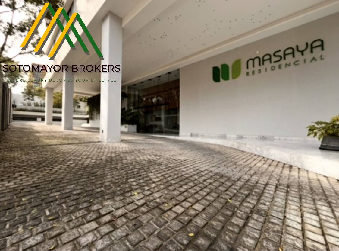 DEPARTAMENTO EN RENTA MASAYA