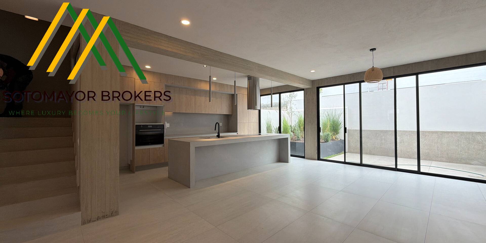 CASA EN VENTA EN SOLARES | COTO MURAAN