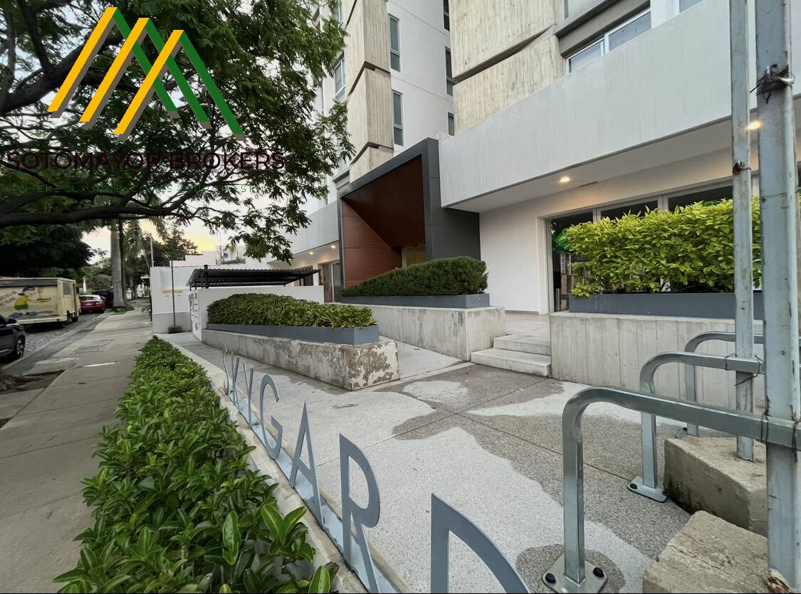 DEPARTAMENTO EN VENTA  SKY GARDEN | CIUDAD GRANJA | 2 RECÁMARAS
