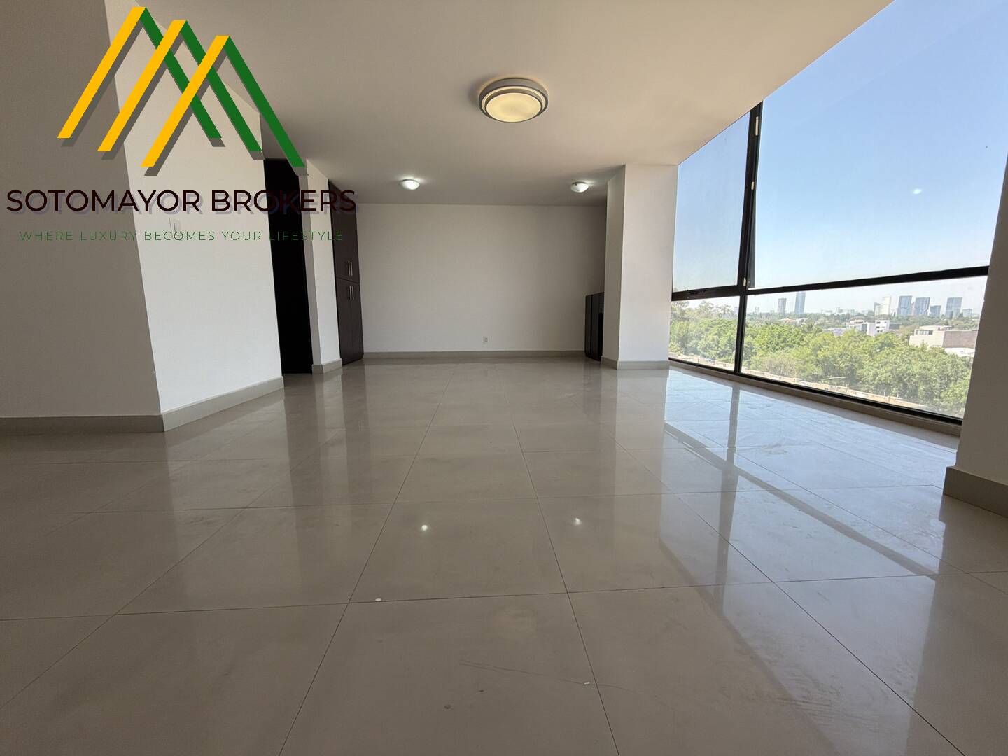 DEPARTAMENTO EN RENTA MONRAZ TORRE AURA