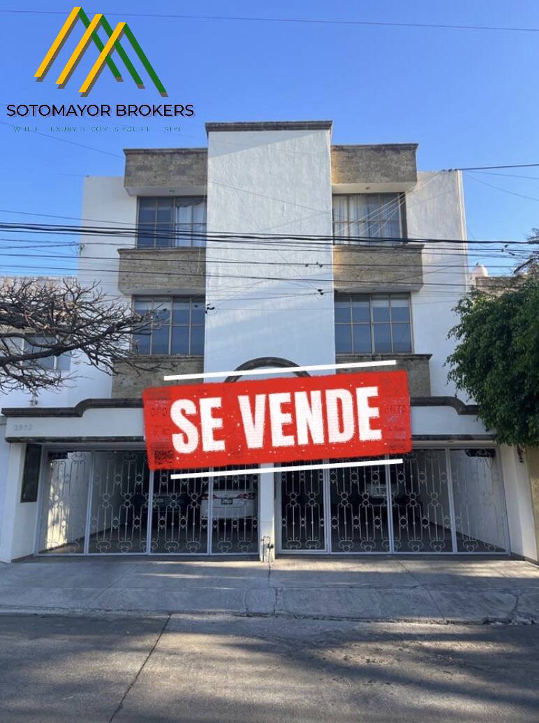 DEPARTAMENTO EN VENTA ITALIA PROVIDENCIA