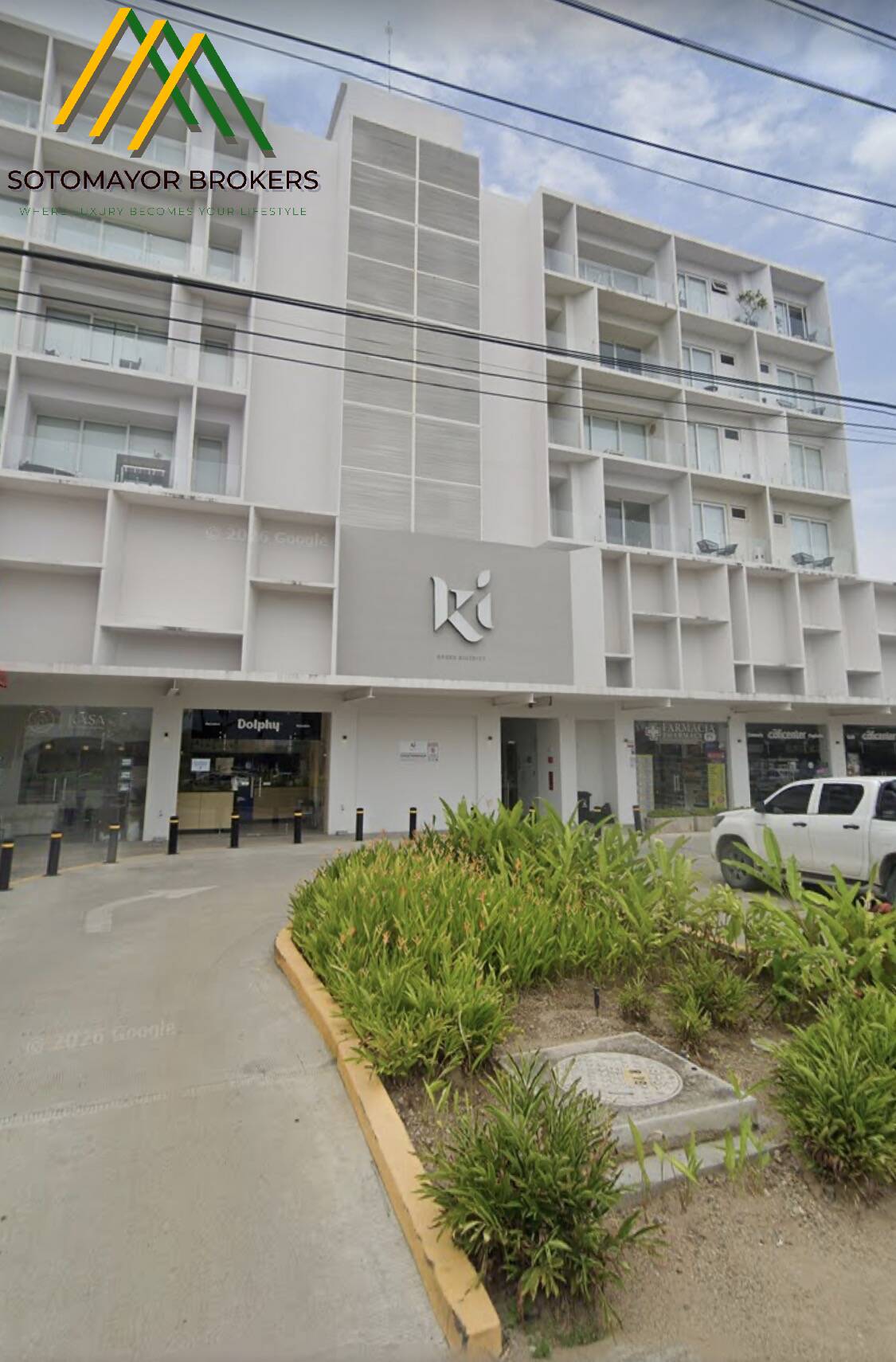 DEPARTAMENTO EN VENTA NUEVO VALLARTA
