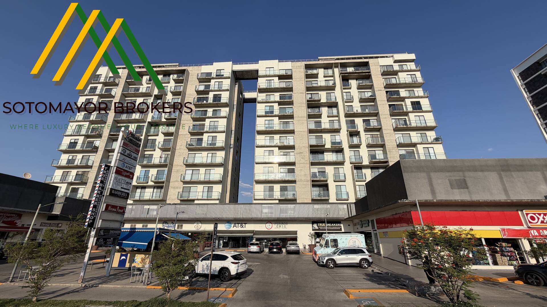 DEPARTAMENTO EN VENTA EN TORRE CIBELES 1 ZONA REAL  FRENTE A MERCEDES BENZ
